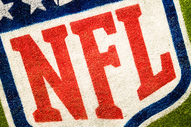 a logo of the NFL