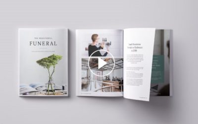 The Meaningful Funeral — Issue 4 [Video]