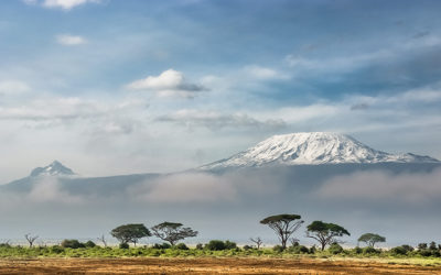 Cultural Spotlight: Luo People of Kenya Funeral Traditions