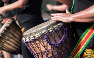 Cultural Spotlight: Togolese Funeral Traditions