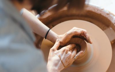 How Art Therapy Can Help You Heal from Your Loss