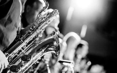 Cultural Spotlight: New Orleans Jazz Funerals