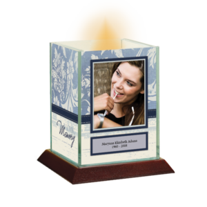 Life Journey Candle