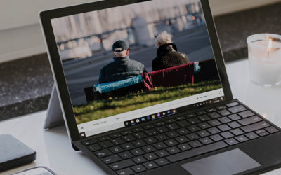 How Tribute Center Can Help with Social Distancing