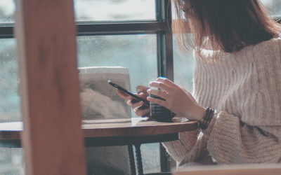 Social Distancing with Tribute Videos for Grief and Memorialization