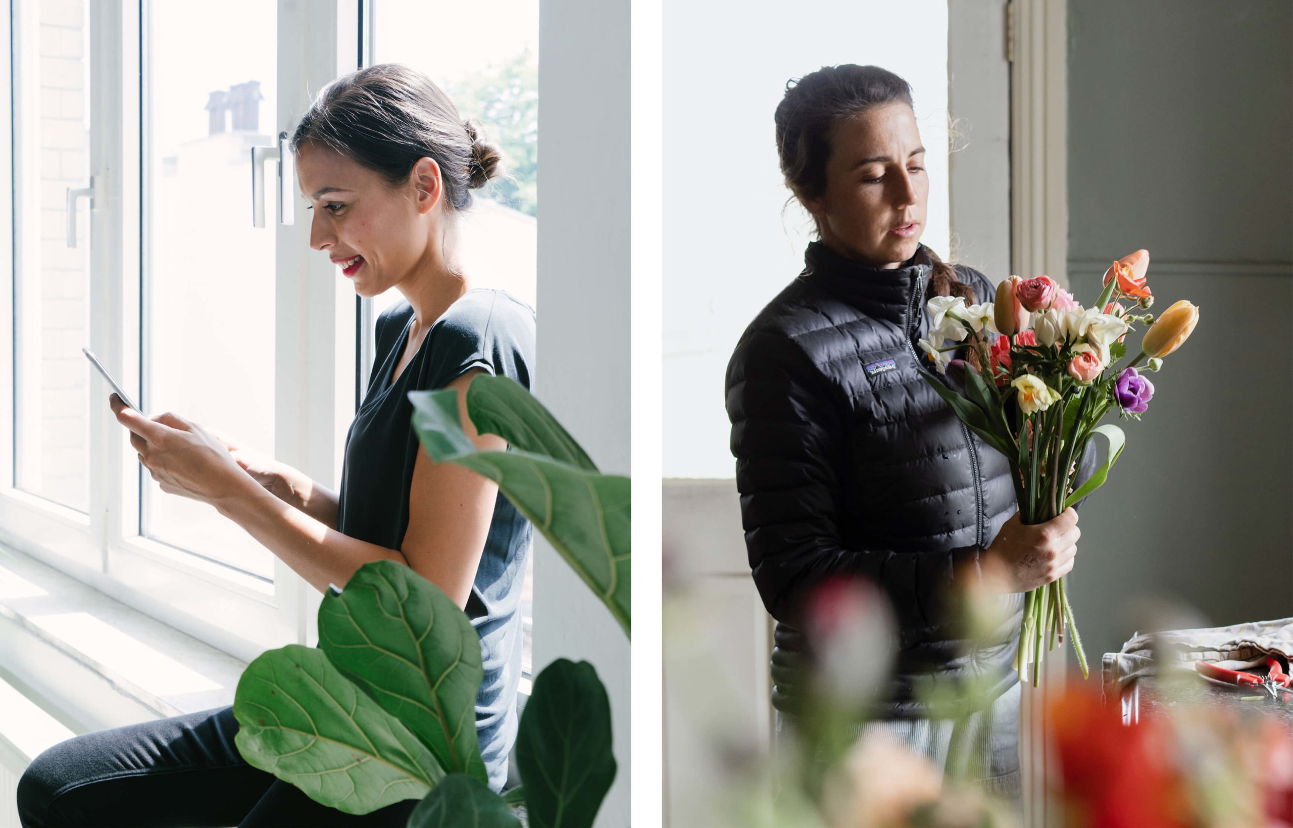 Frazer Consultants' Tribute Store for Funeral Flowers and Memorial Trees