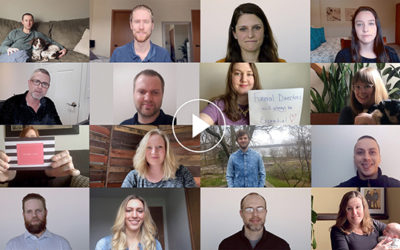 Thank You Funeral Directors, We Appreciate You [Video]
