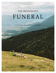 The Meaningful Funeral Issue 21 Cover