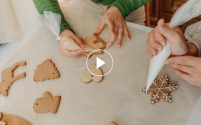 Happy Holidays — See Our Team’s Favorite Holiday Treats! [Video]