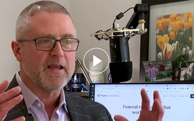 Three Tips for Funeral Directors to Stay Successful [Video]
