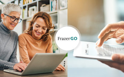Frazer Consultants Releases FrazerGO Funeral Home Management Software