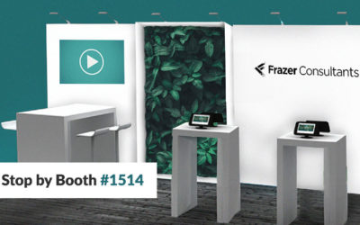 Discover What’s New at Frazer at the 2021 NFDA Convention